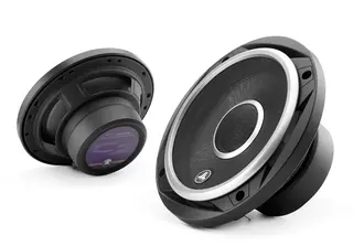 JL Audio C2-650X coax høyttaler 6,5" (16,5cm) 2-veis, 60/225W