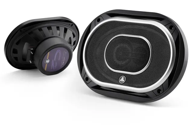 JL Audio C2-690TX coax høyttaler 6x9" (15x23cm) 3-veis, 70/225W 