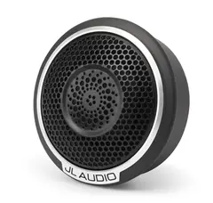 JL AUDIO C7-100ct diskant (stk) 1" 25mm Corundum Ceramic-Coated