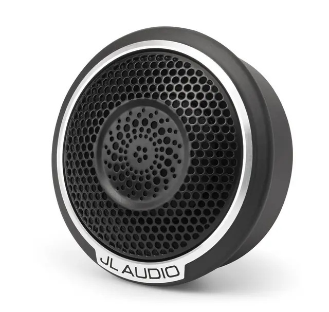 JL AUDIO C7-100ct diskant (stk) 1" 25mm Corundum Ceramic-Coated 