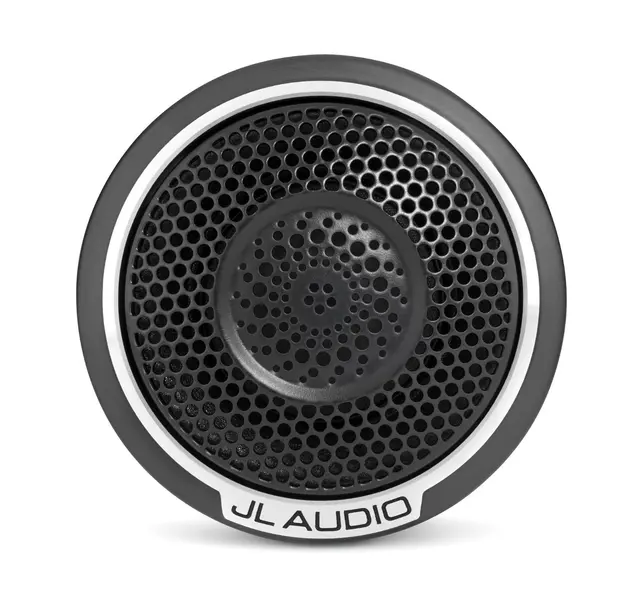 JL AUDIO C7-100ct diskant (stk) 1" 25mm Corundum Ceramic-Coated 
