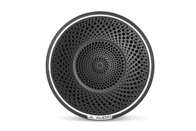 JL AUDIO C7-350cm mellomtone (stk) 3,5" 90mm m/grill 