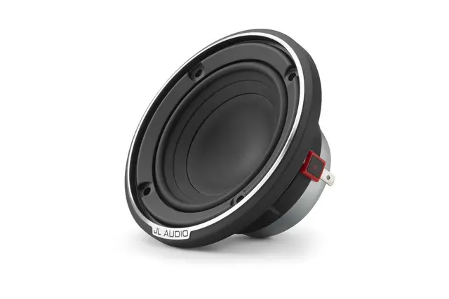 JL AUDIO C7-350cm mellomtone (stk) 3,5" 90mm m/grill 