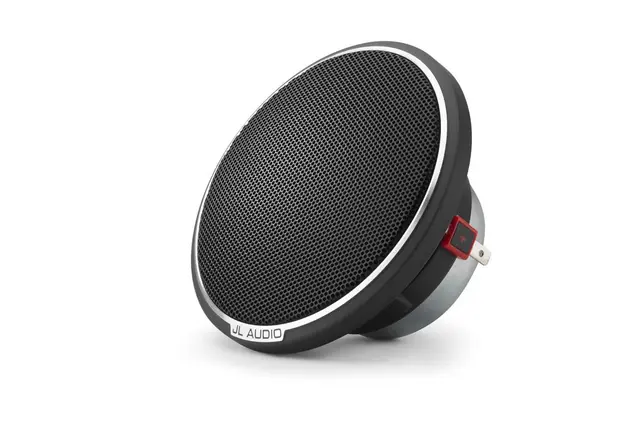 JL AUDIO C7-350cm mellomtone (stk) 3,5" 90mm m/grill 