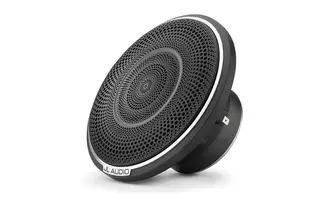 JL AUDIO C7-650cw bass mellomtone (stk) 6,5" 165mm m/grill