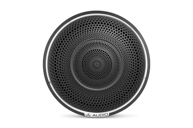 JL AUDIO C7-650cw bass mellomtone (stk) 6,5" 165mm m/grill 