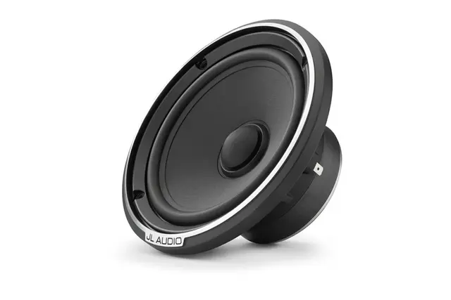 JL AUDIO C7-650cw bass mellomtone (stk) 6,5" 165mm m/grill 