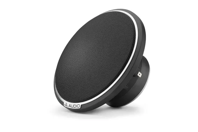 JL AUDIO C7-650cw bass mellomtone (stk) 6,5" 165mm m/grill 