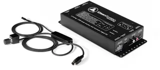 JL Audio - CL441dsp OEM Audio digital EQ CleanSweep® adapter for best lyd