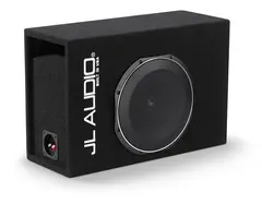 JL Audio CP112LG-TW1-2 - Basskasse 300W 12", 2ohm, TW1, portet
