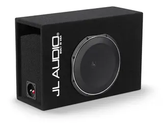 JL Audio CP112LG-TW1-2 - Basskasse 300W 12", 2ohm, TW1, portet