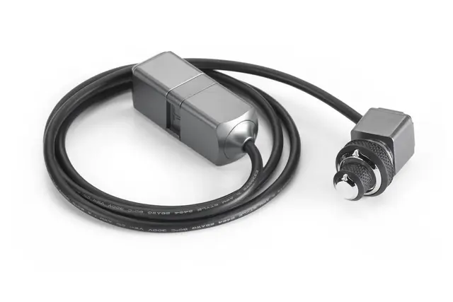 JL Audio DRC-205 - Digital fjernkontroll for JLid™ kompatible produkter 