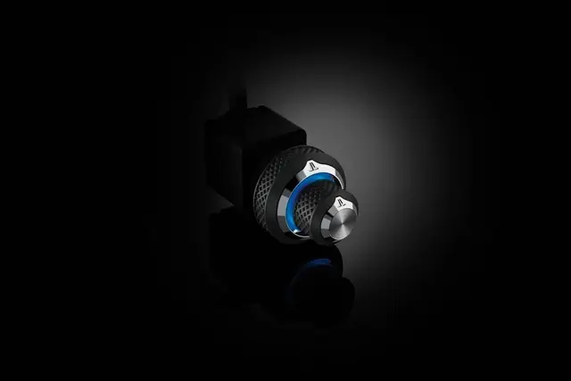 JL Audio DRC-205 - Digital fjernkontroll for JLid™ kompatible produkter 