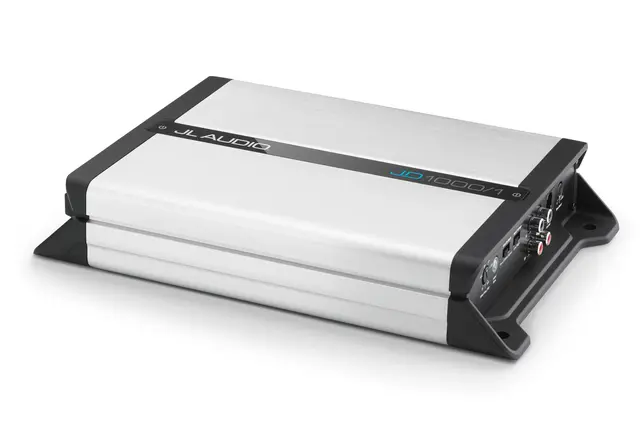 JL Audio JD1000/1 mono forsterker 1000W klasseD NexD™ 