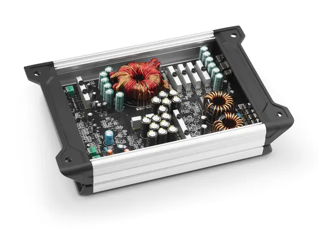 JL Audio JD1000/1 mono forsterker 1000W klasseD NexD™ 