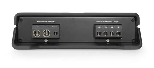 JL Audio JD250/1 mono forsterker 250W klasseD NexD™ 