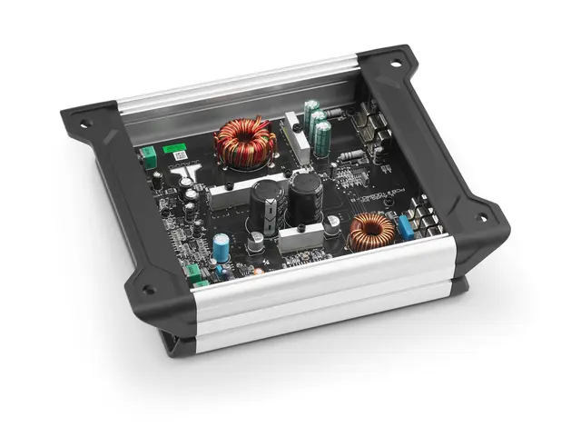 JL Audio JD250/1 mono forsterker 250W klasseD NexD™ 
