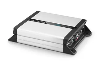 JL Audio JD400/4 forsterker 4x100W fulltone klasseD NexD™
