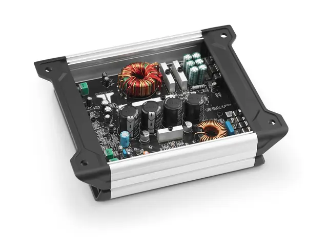 JL Audio JD500/1 mono forsterker 500W klasseD NexD™ 