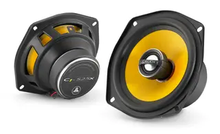 JL Audio C1-525x coaxial 5,25" 50/225W RMS/Max