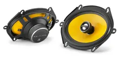 JL Audio C1-570x coaxial 5x7" 50/225W RMS/Mzx