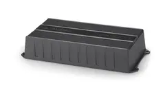 JL Audio MX500/1 forsterker 1x500Watt