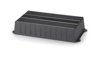 JL Audio MX500/1 forsterker 1x500Watt