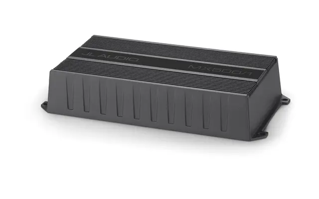 JL Audio MX500/1 forsterker 1x500Watt 