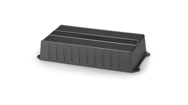 JL Audio MX600/3 forsterker 2x75W + 250 W klasse D 