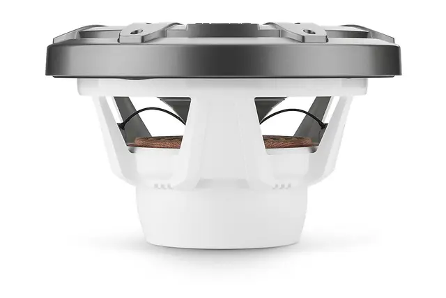 JL Audio M3-10IB-S-Gm-4 subwoofer 10" Sportsgrill grå (4ohm) 