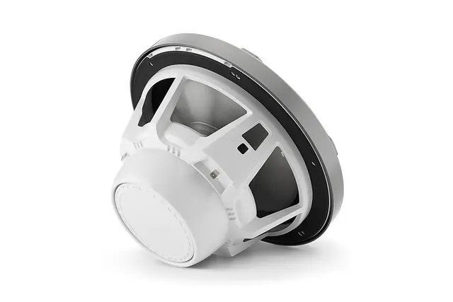 JL Audio M3-10IB-S-Gm-4 subwoofer 10" Sportsgrill grå (4ohm) 