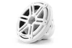 JL Audio M3-10IB-S-Gw-4 subwoofer 10" Sportsgrill hvit