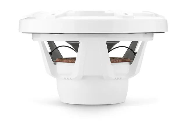 JL Audio M3-10IB-S-Gw-i-4 subwoofer 10" Sportsgrill hvit LED 