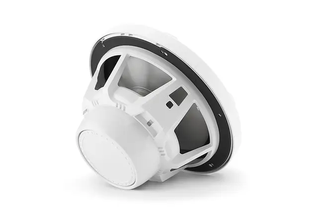 JL Audio M3-10IB-S-Gw-i-4 subwoofer 10" Sportsgrill hvit LED 