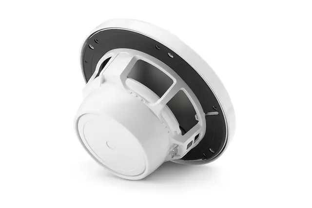 JL Audio M3-650X-C-Gw Marine høyttalere 6,5" Classic grill Hvit 