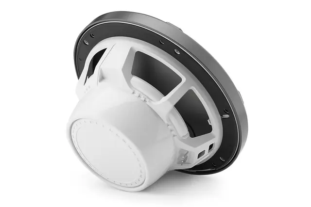 JL Audio M3-770X-S-Gm-i høyttalere (LED) 7,7" Sportsgrill grå 