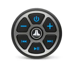JL Audio MBT-CRXv3 blåtann kontroller m/mottaker, IPX6, A2DP v4.0, aptX