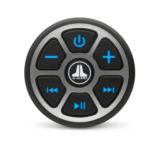 JL Audio MBT-CRXv3 blåtann kontroller m/mottaker, IPX6, A2DP v4.0, aptX