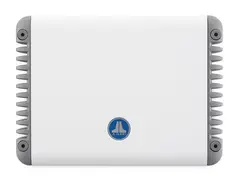 JL Audio MHD750/1 Marine forsterker 1 kanal 12V 1x750W R.I.P.S.