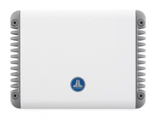 JL Audio MHD750/1 Marine forsterker 1 kanal 12V 1x750W R.I.P.S.