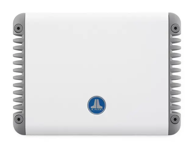 JL Audio MHD750/1 Marine forsterker 1 kanal 12V 1x750W R.I.P.S. 