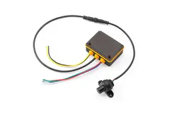 JL Audio MLC-RW kontroller LED