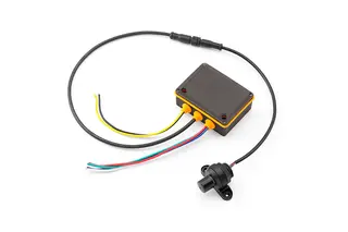 JL Audio MLC-RW kontroller LED