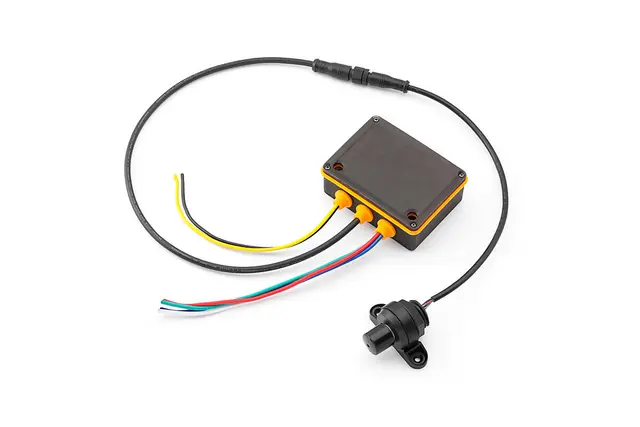 JL Audio MLC-RW kontroller LED 