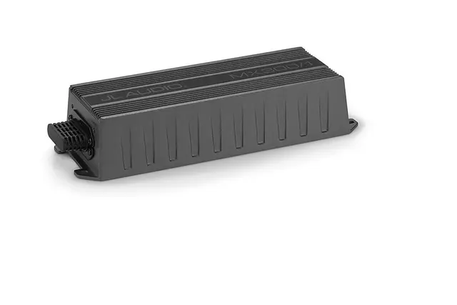 JL Audio MX300/1 forsterker 300W klasseD 