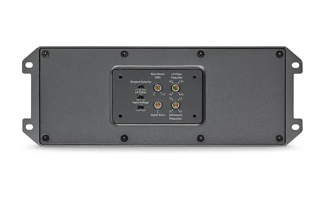 JL Audio MX300/1 forsterker 300W klasseD 