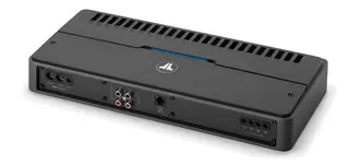 JL Audio RD1000/1 - mono forsterker 1000W, klasse D, NexD, LP filter