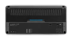 JL Audio RD1500/1 -monoforsterker 1500W, klasse D, NexD, LP filter