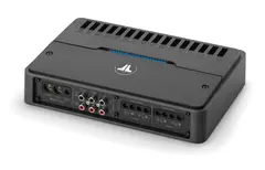 JL Audio RD400/4  4 kanals forsterker 4x100W, klasse D, NexD, Filter