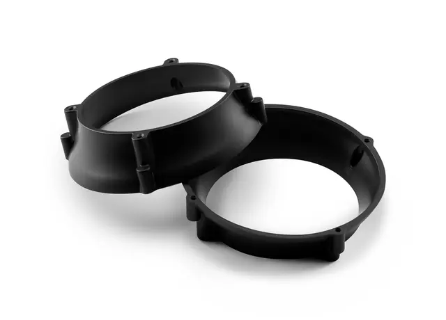 Høytaleradapter 165mm 1998-2013 Harley Davidson 